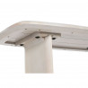Table d'appoint Home ESPRIT Blanc 152 x 45 x 76 cm