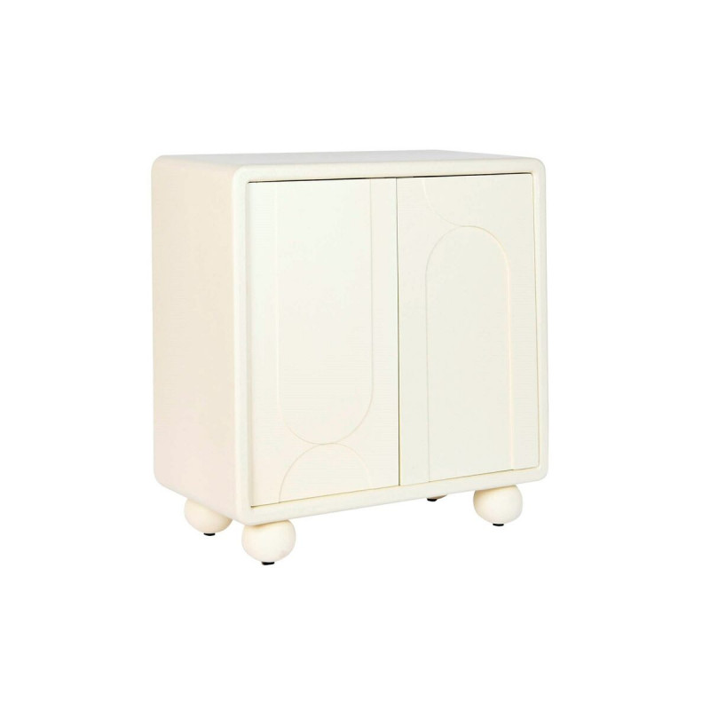 Caisson à Tiroirs DKD Home Decor Blanc Bois MDF Moderne 80 x 37 x 85 cm 80 x 37 x 86 cm Caisson à Tiroirs DKD Home Decor Blanc Bois MDF Moderne 80 x 37 x 85 cm 80 x 37 x 86 cm