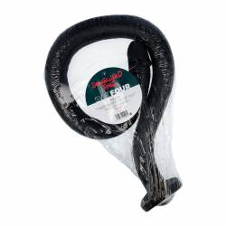 Plug Anal Virgite Noir