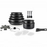 Batterie de Cuisine Art  Cuisine